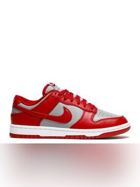 NEW Nike Dunk Low Retro UNLV (2021)